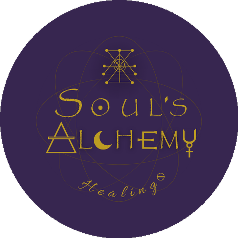 Soul's Alchemy Healing