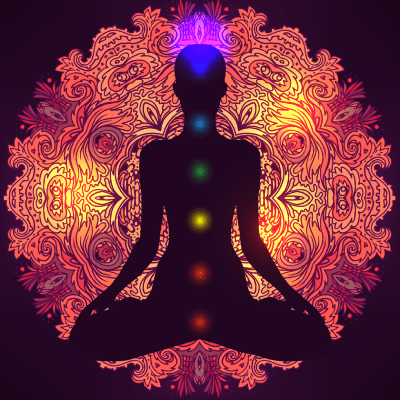 Chakra Healing